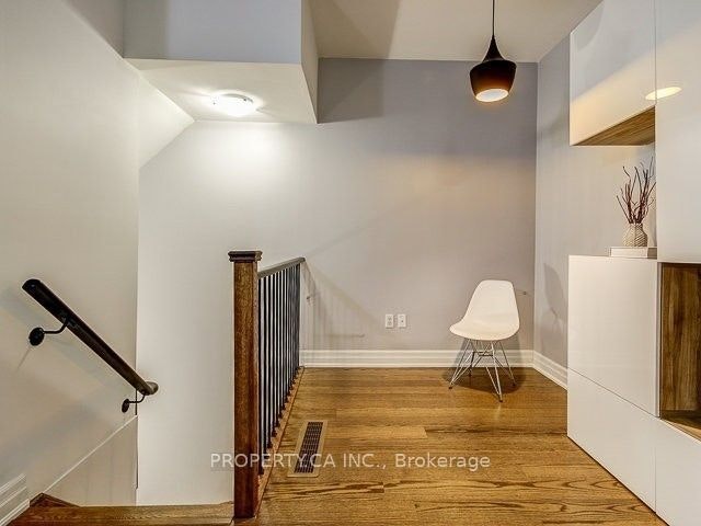 702-15 Sousa Mendes Street, Toronto, ON, M6P 0A9 - 13