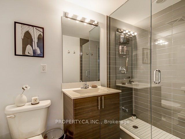 702-15 Sousa Mendes Street, Toronto, ON, M6P 0A9 - 18