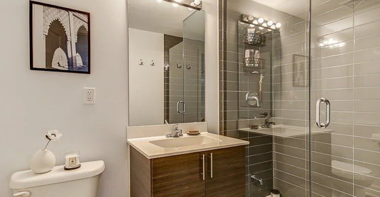 702-15 Sousa Mendes Street, Toronto, ON, M6P 0A9 - 18