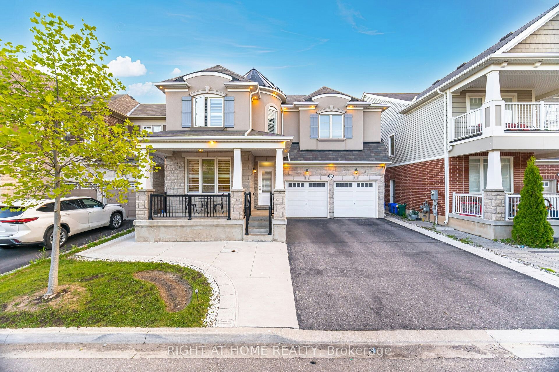 1190 Mceachern Court, Milton, ON, L9E 1E5