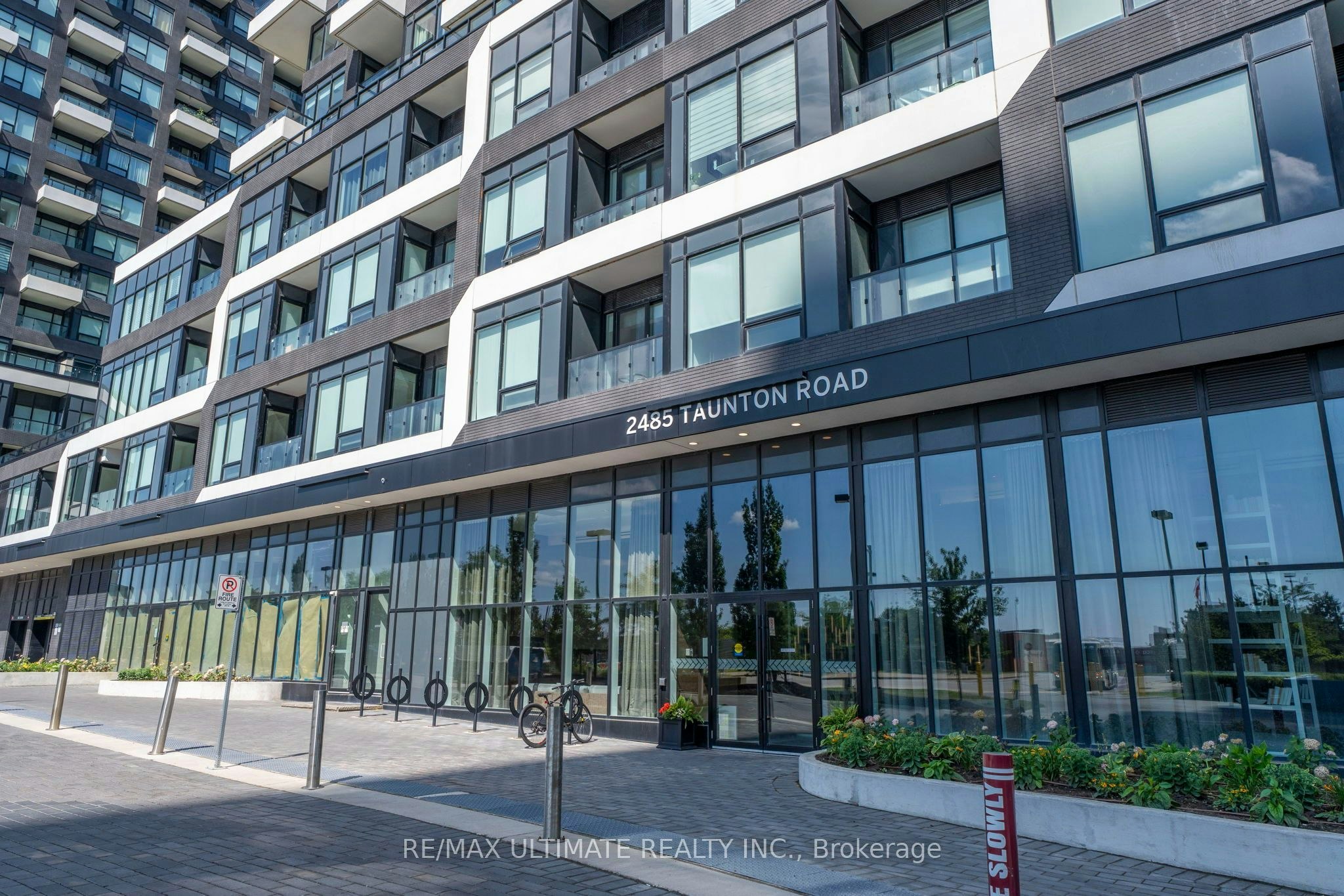 451-2485 Taunton Road, Oakville, ON, L6H 3R8 - 2