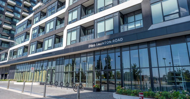 451-2485 Taunton Road, Oakville, ON, L6H 3R8 - 2