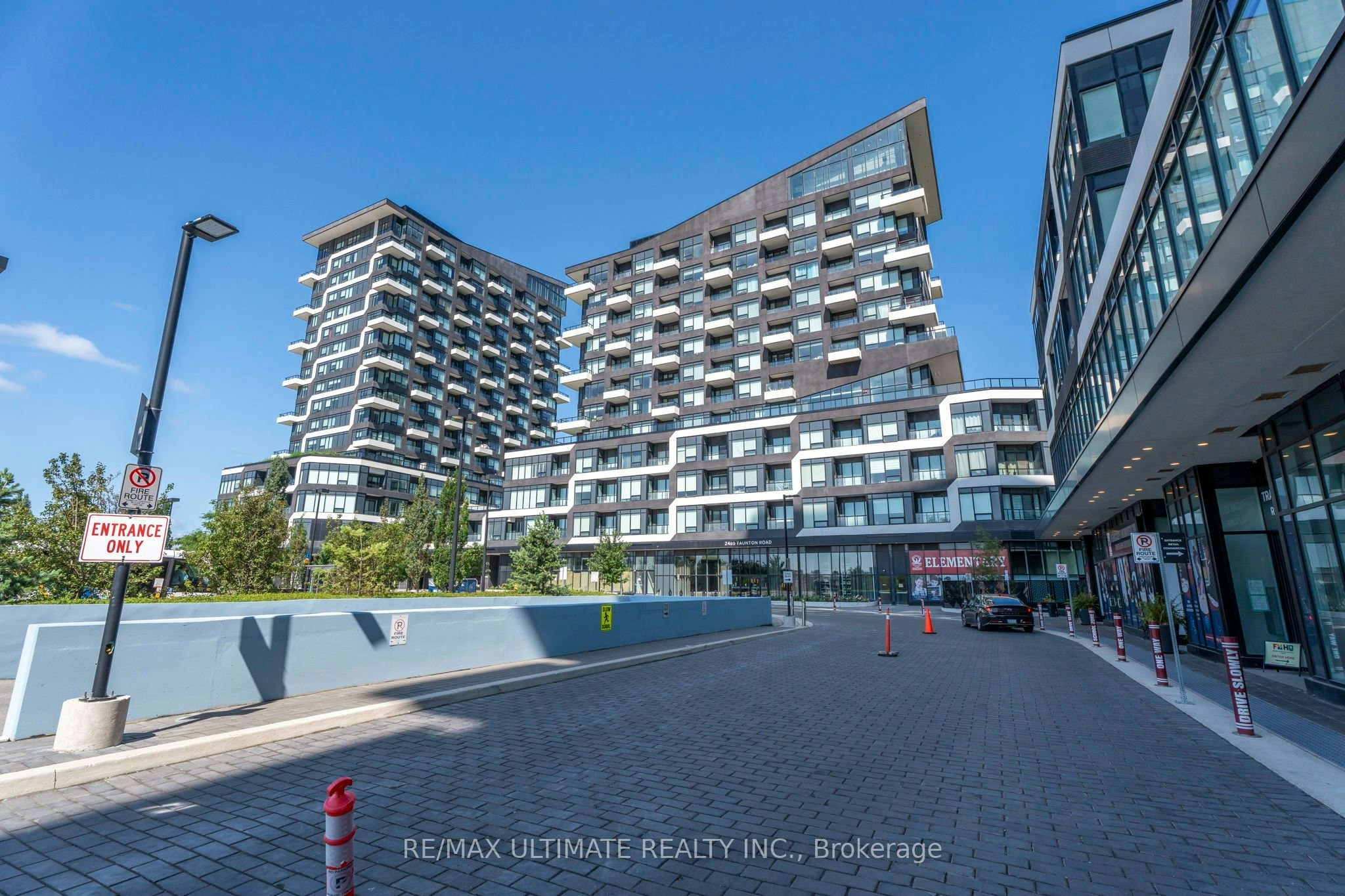 451-2485 Taunton Road, Oakville, ON, L6H 3R8