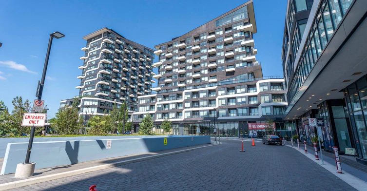 451-2485 Taunton Road, Oakville, ON, L6H 3R8