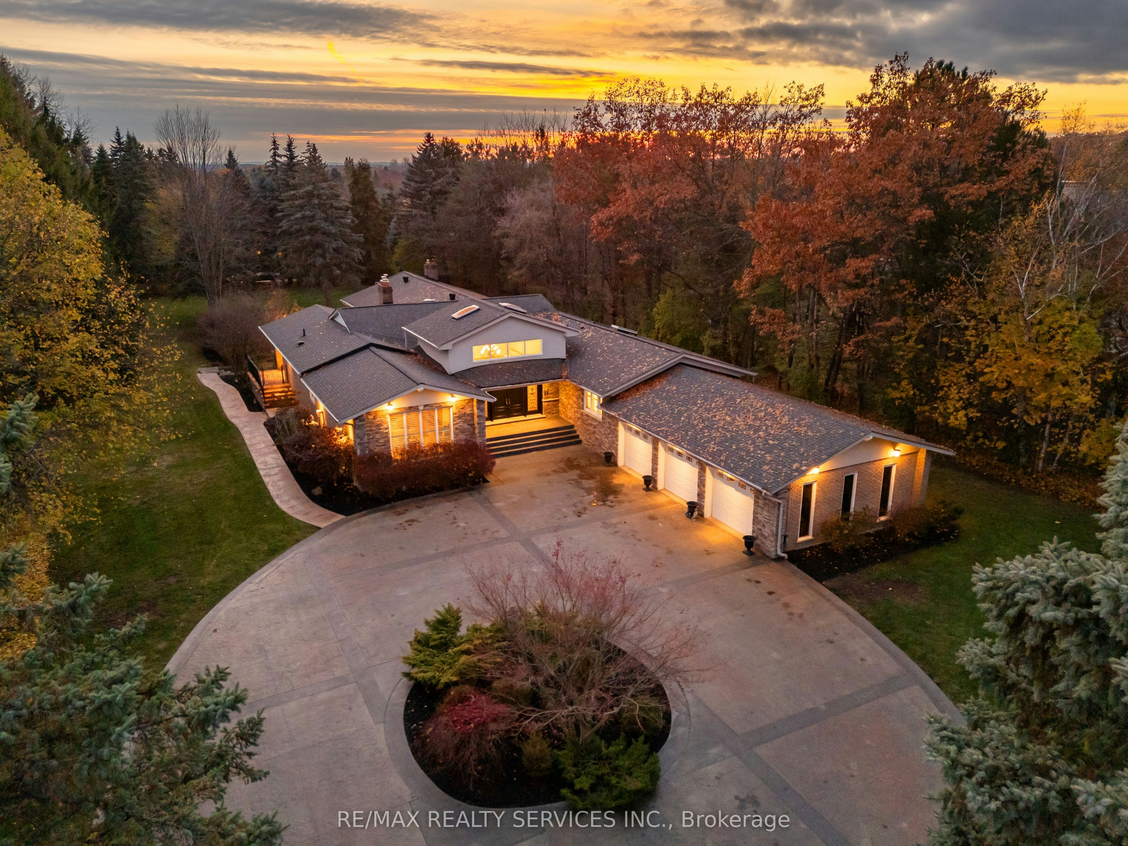 546 Conservation Drive, Brampton, ON, L6Z 0B8