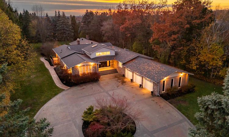 546 Conservation Drive