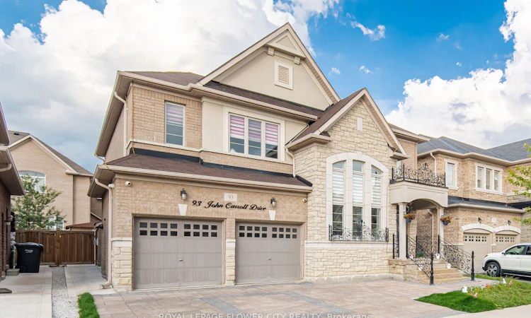 93 John Carroll Drive E