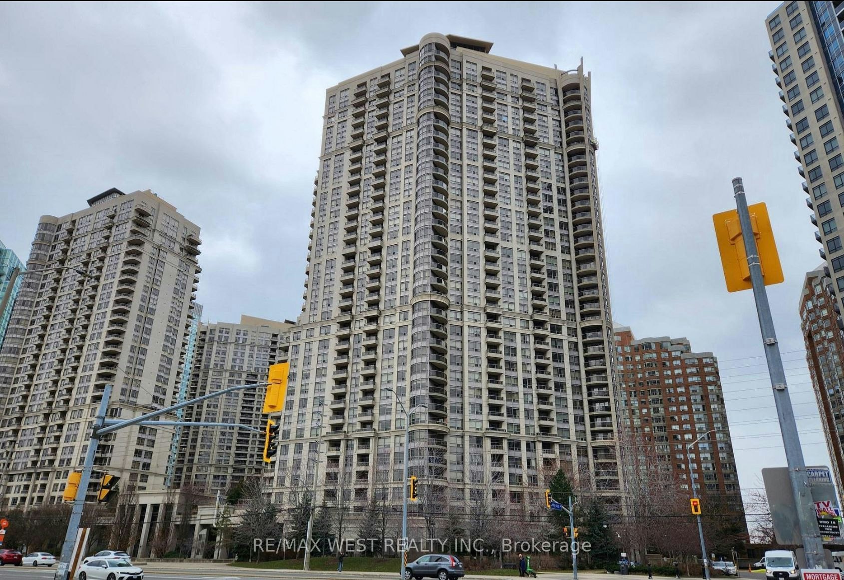 2009-310 Burnhamthorpe Road W, Mississauga, ON, L5B 4P9