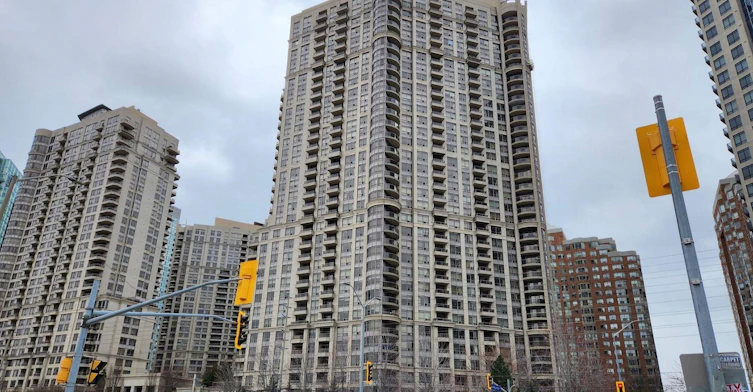 2009-310 Burnhamthorpe Road W, Mississauga, ON, L5B 4P9