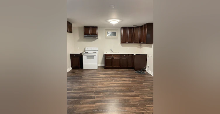 (Bsmt)-21 Buster Drive, Brampton, ON, L6Y 5R2 - 2
