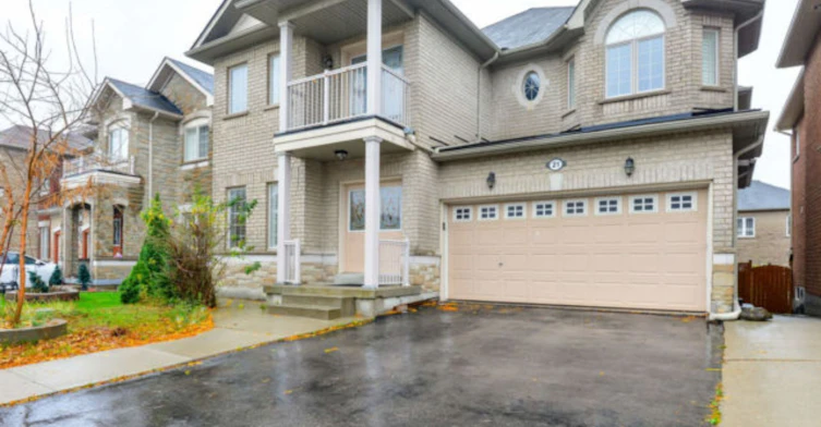 (Bsmt)-21 Buster Drive, Brampton, ON, L6Y 5R2