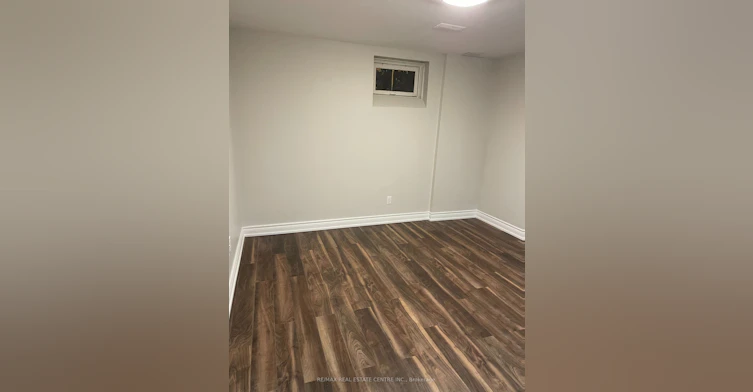(Bsmt)-21 Buster Drive, Brampton, ON, L6Y 5R2 - 4
