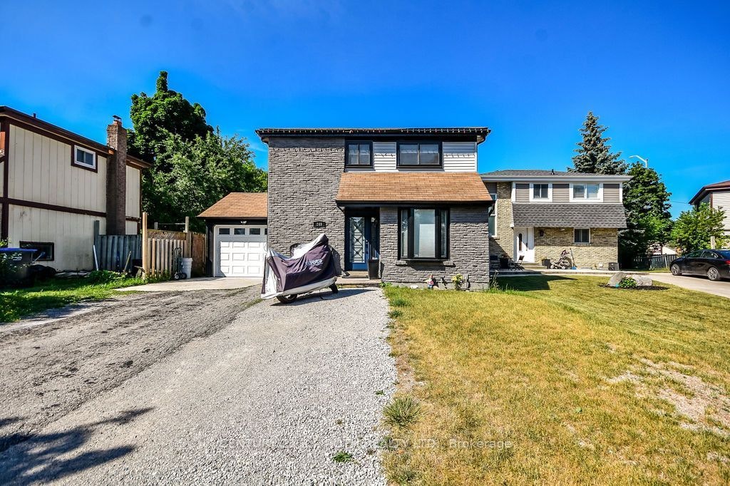 249 Leavens Court, Caledon, ON, L7E 2A8