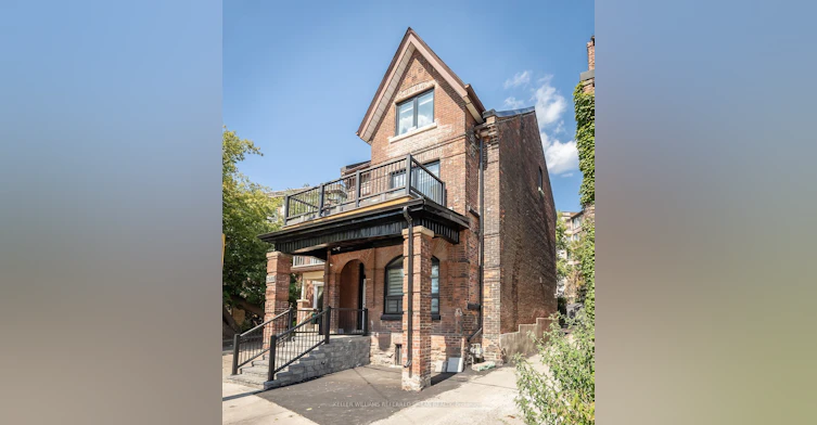 3-1588 King Street W, Toronto, ON, M6K 1J7