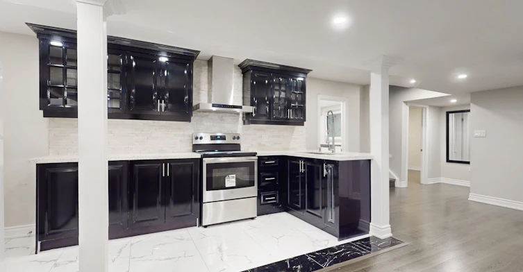 Basement-38 Havanna Crescent, Brampton, ON, L6P 3Y2 - 4