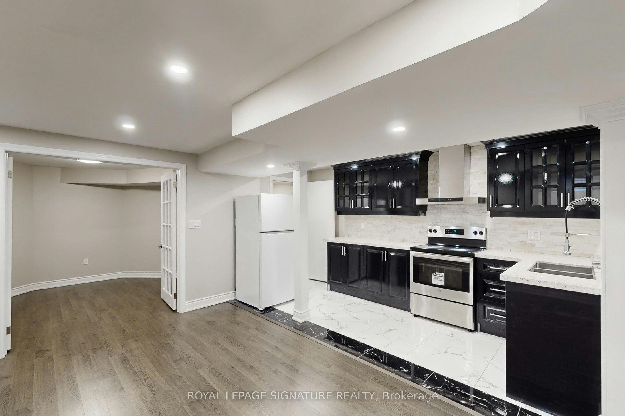Basement-38 Havanna Crescent, Brampton, ON, L6P 3Y2 - 5