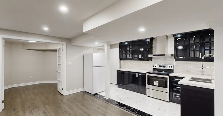 Basement-38 Havanna Crescent, Brampton, ON, L6P 3Y2 - 5