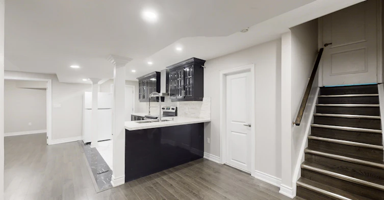 Basement-38 Havanna Crescent, Brampton, ON, L6P 3Y2 - 33