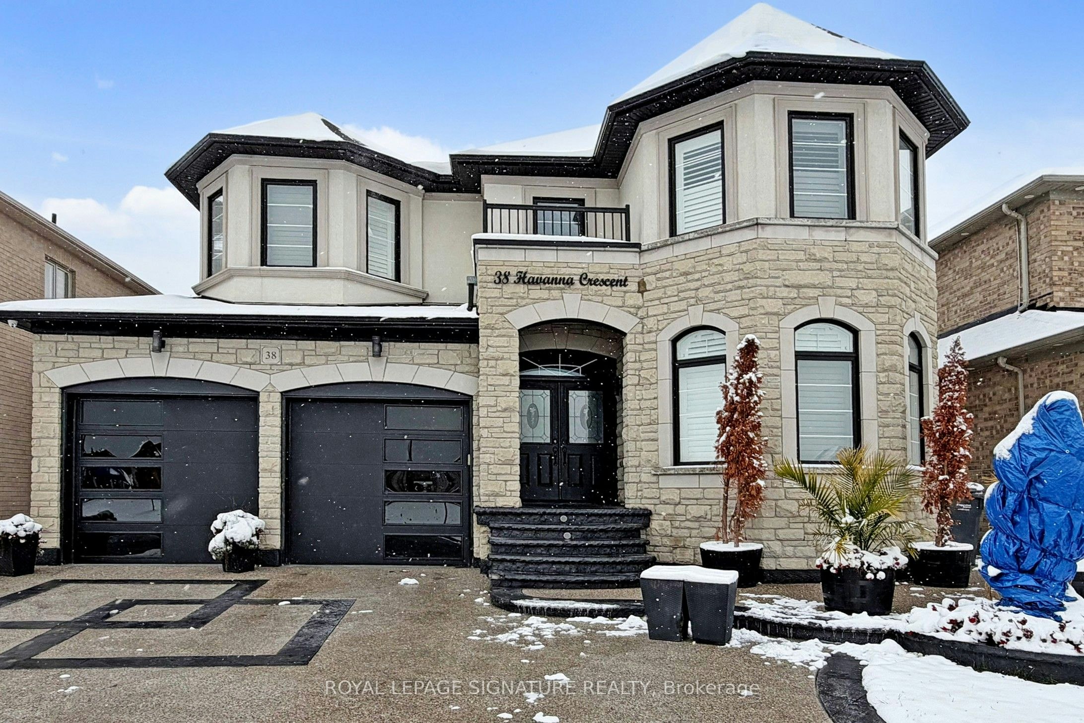Basement-38 Havanna Crescent, Brampton, ON, L6P 3Y2 - 2