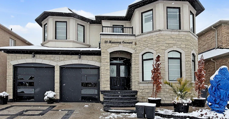 Basement-38 Havanna Crescent, Brampton, ON, L6P 3Y2 - 2