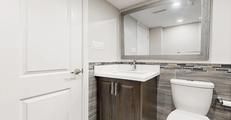 Basement-38 Havanna Crescent, Brampton, ON, L6P 3Y2 - 29