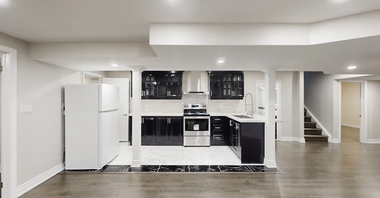 Basement-38 Havanna Crescent, Brampton, ON, L6P 3Y2 - 3