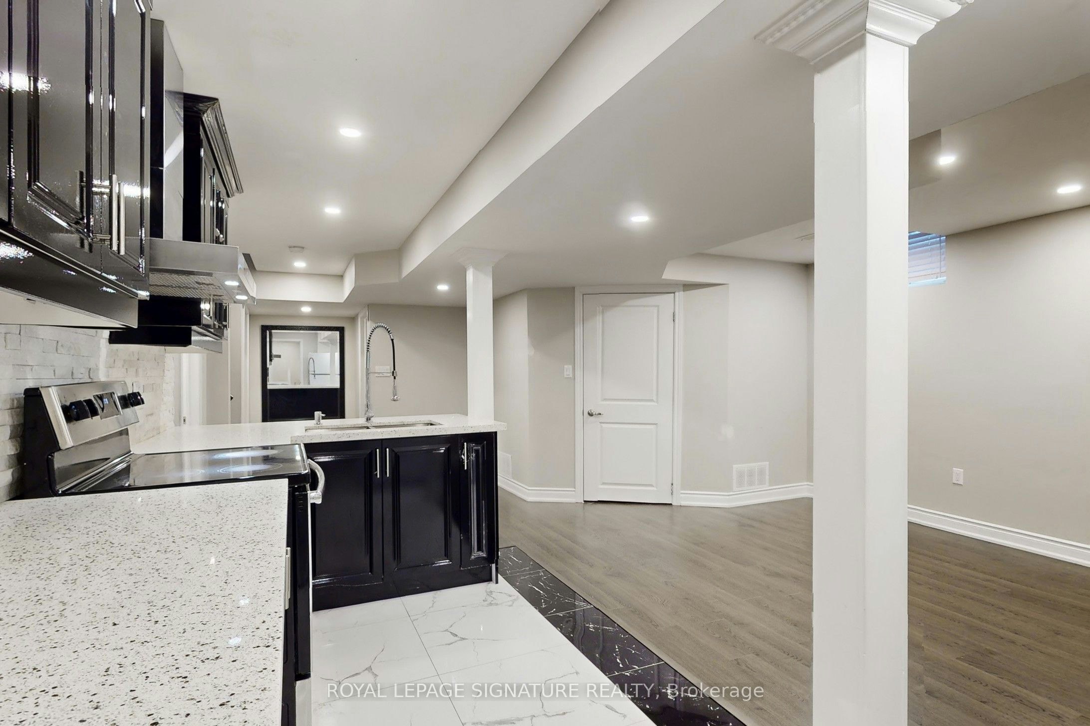 Basement-38 Havanna Crescent, Brampton, ON, L6P 3Y2 - 8