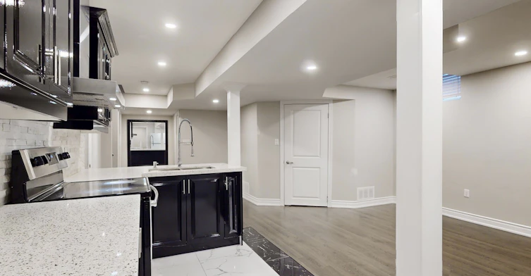 Basement-38 Havanna Crescent, Brampton, ON, L6P 3Y2 - 8