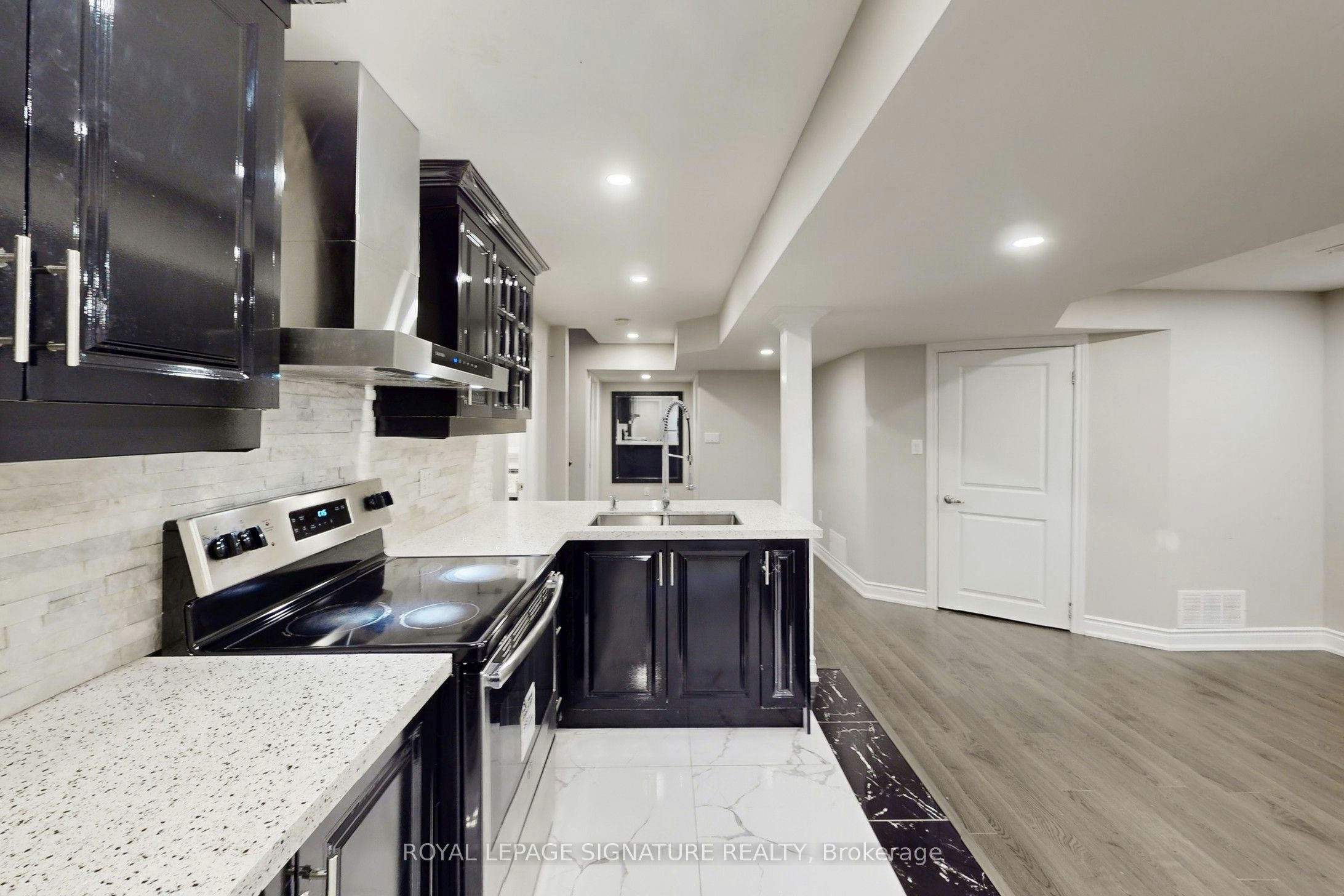 Basement-38 Havanna Crescent, Brampton, ON, L6P 3Y2 - 7