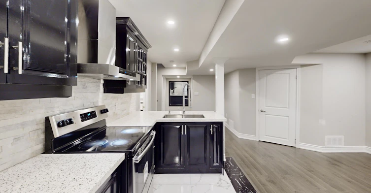 Basement-38 Havanna Crescent, Brampton, ON, L6P 3Y2 - 7