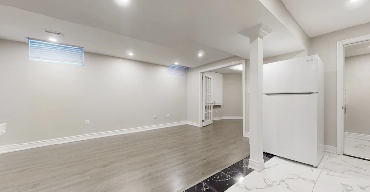 Basement-38 Havanna Crescent, Brampton, ON, L6P 3Y2 - 9