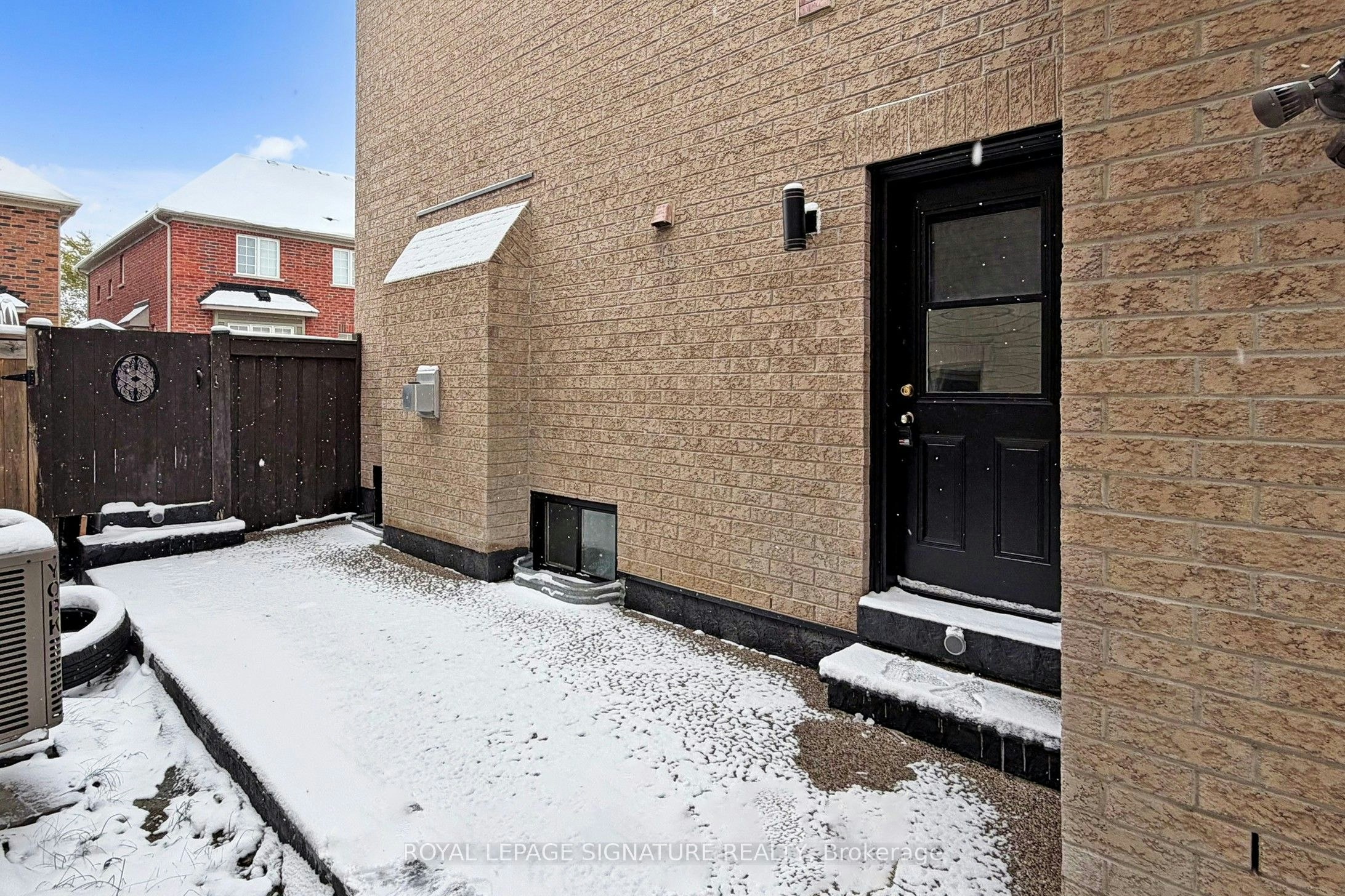 Basement-38 Havanna Crescent, Brampton, ON, L6P 3Y2 - 36