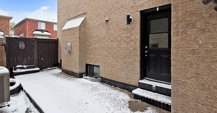 Basement-38 Havanna Crescent, Brampton, ON, L6P 3Y2 - 36