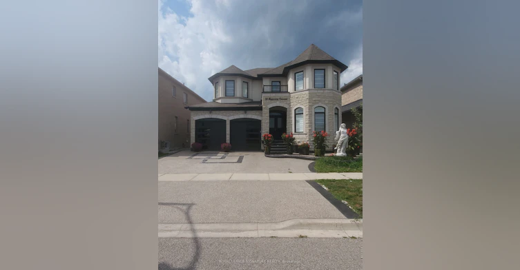 Basement-38 Havanna Crescent, Brampton, ON, L6P 3Y2