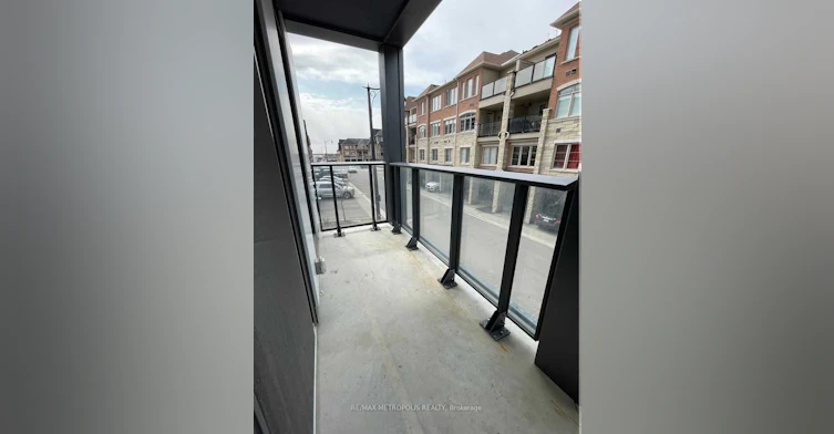 209-180 Veterans Drive, Brampton, ON, L7A 5G7 - 30