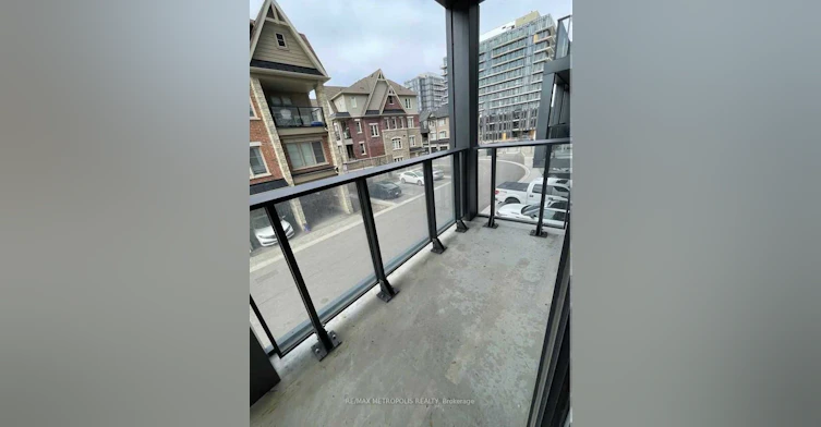 209-180 Veterans Drive, Brampton, ON, L7A 5G7 - 31
