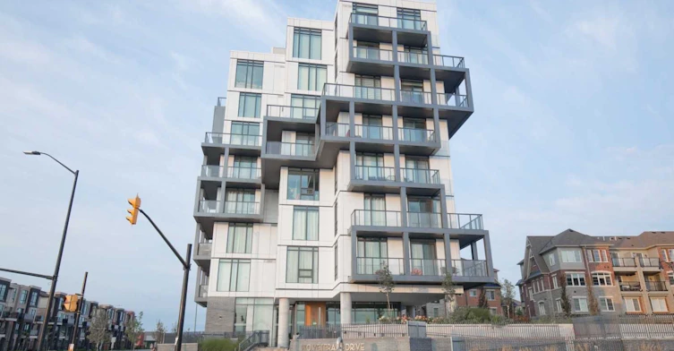 209-180 Veterans Drive, Brampton, ON, L7A 5G7 - 2