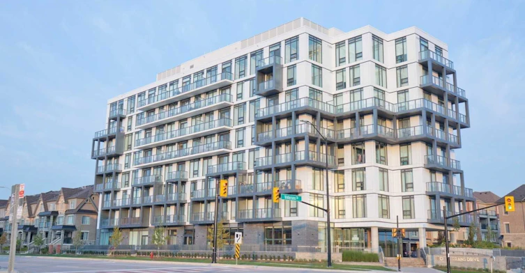 209-180 Veterans Drive, Brampton, ON, L7A 5G7