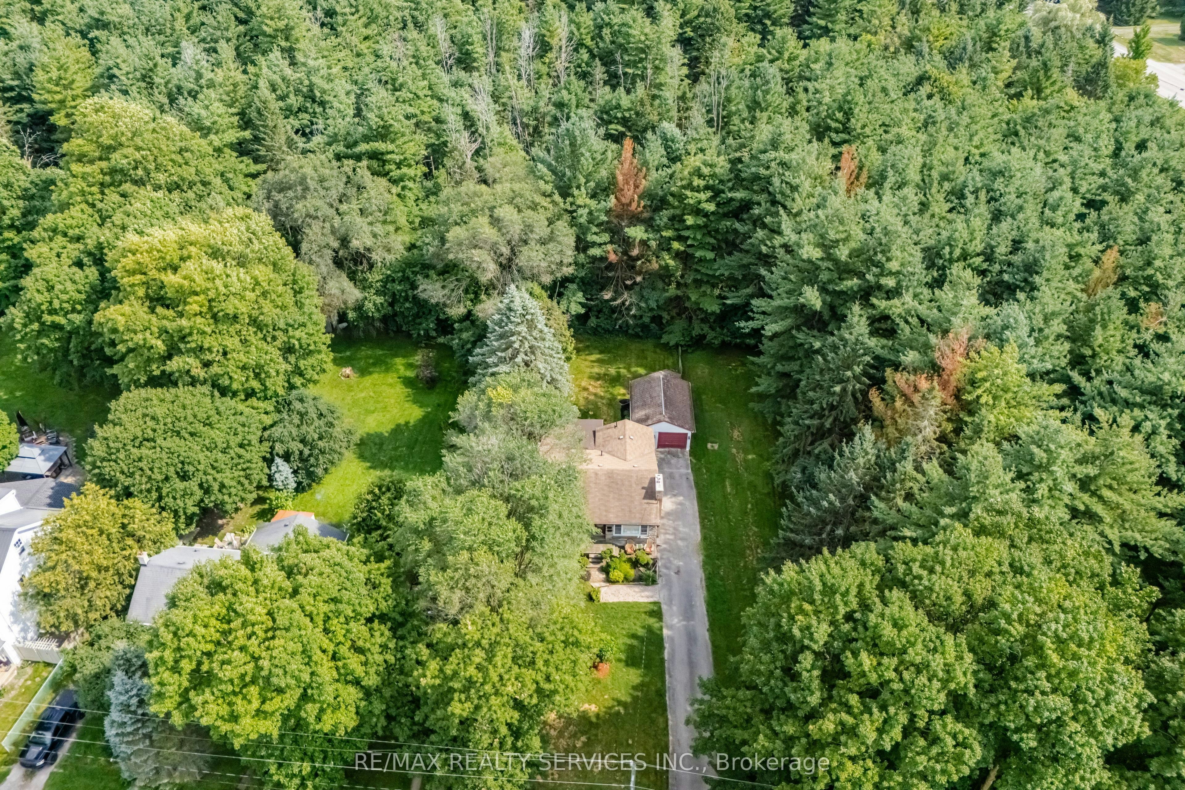 43 Maple Avenue, Caledon, ON, L7C 1J5