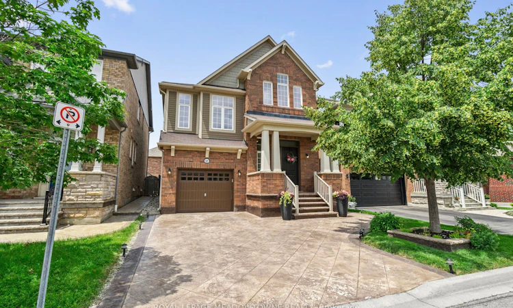 589 Bartleman Terrace