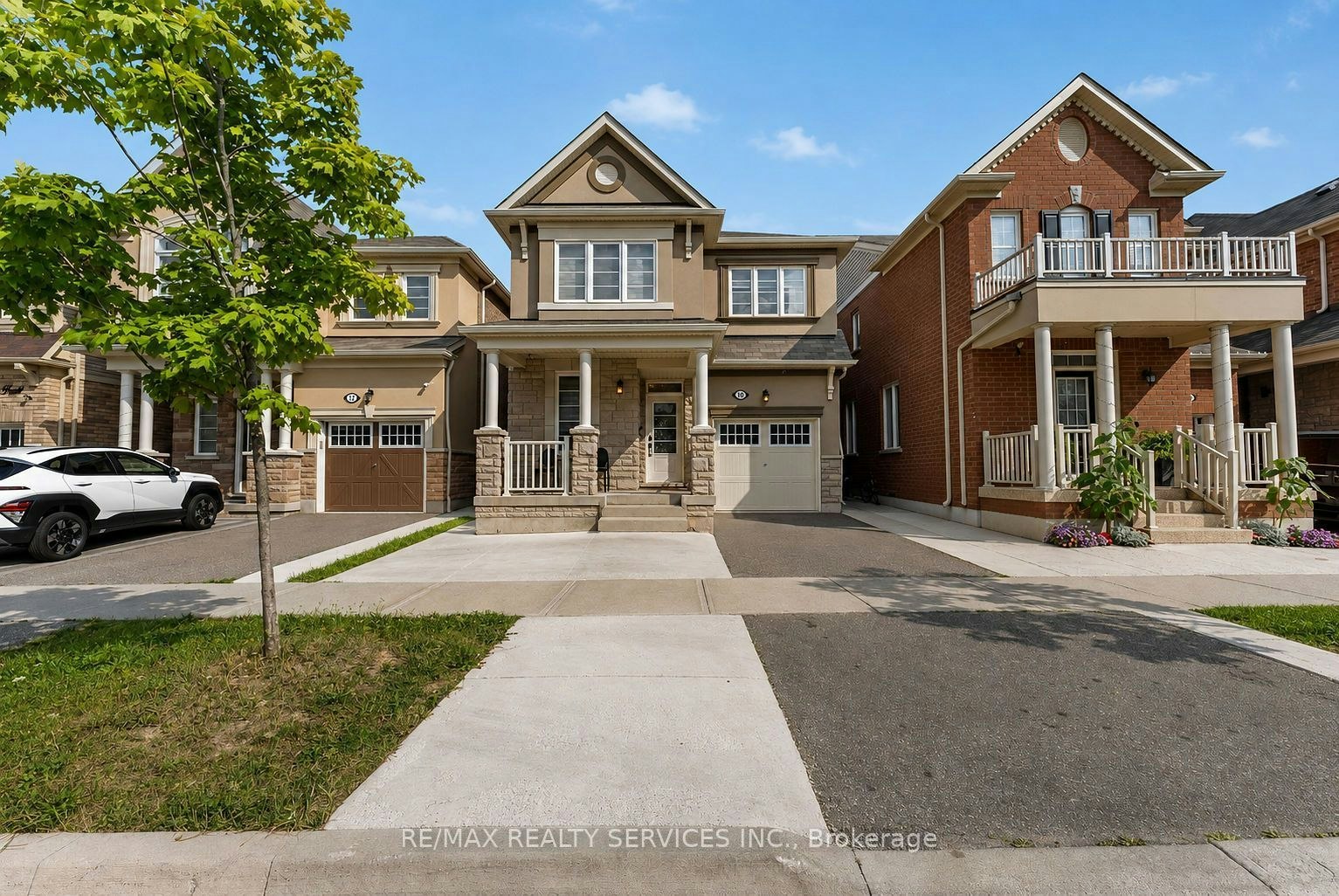 14 Emerald Coast Trail, Brampton, ON, L7A 5A7