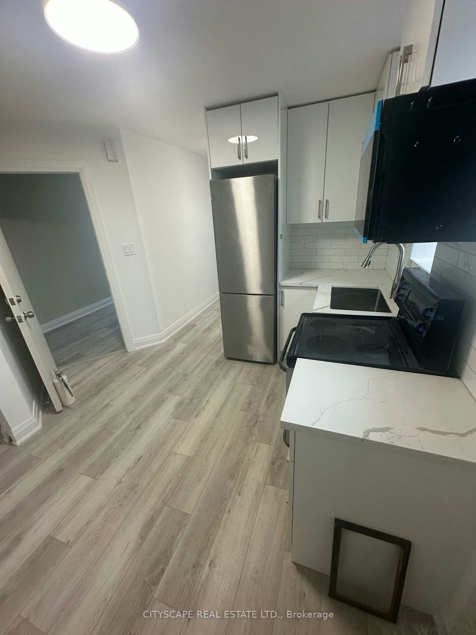 Unit 1-1710 St Clair Avenue W, Toronto, ON, M6N 1J1 - 2