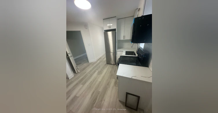 Unit 1-1710 St Clair Avenue W, Toronto, ON, M6N 1J1 - 2