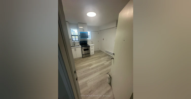 Unit 1-1710 St Clair Avenue W, Toronto, ON, M6N 1J1 - 3