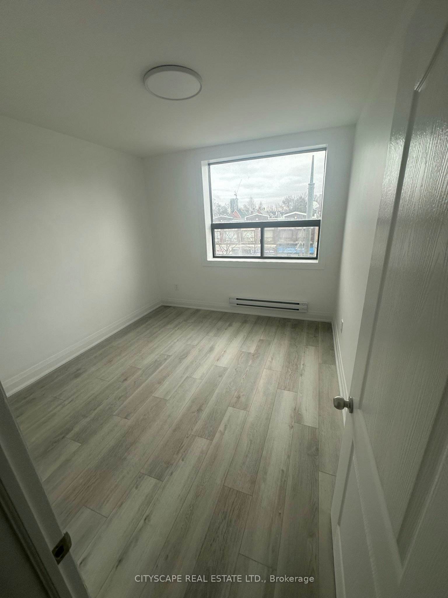 Unit 1-1710 St Clair Avenue W, Toronto, ON, M6N 1J1 - 8