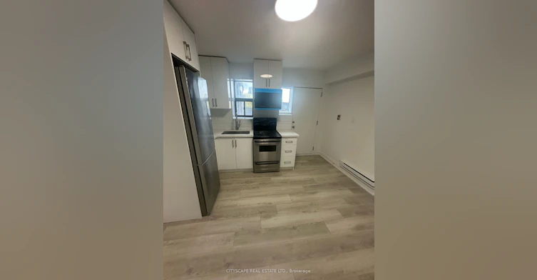 Unit 1-1710 St Clair Avenue W, Toronto, ON, M6N 1J1