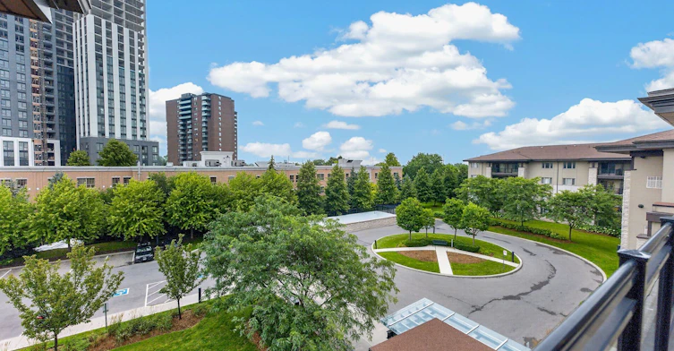 430-570 Lolita Gardens, Mississauga, ON, L5A 0A1 - 38