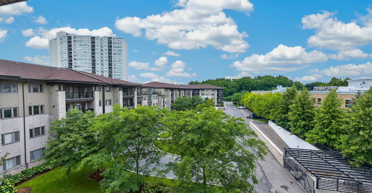 430-570 Lolita Gardens, Mississauga, ON, L5A 0A1 - 20