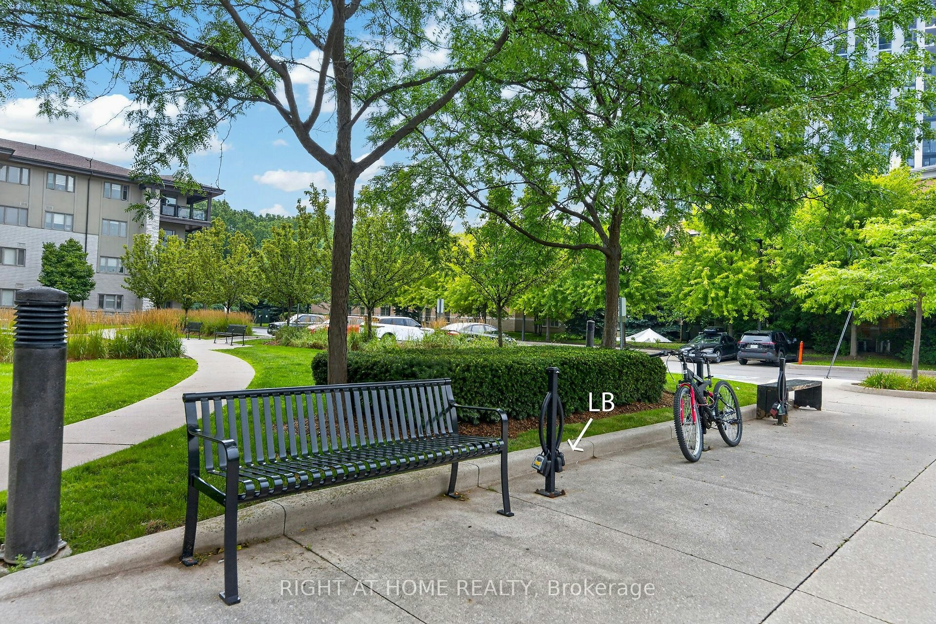 430-570 Lolita Gardens, Mississauga, ON, L5A 0A1 - 46
