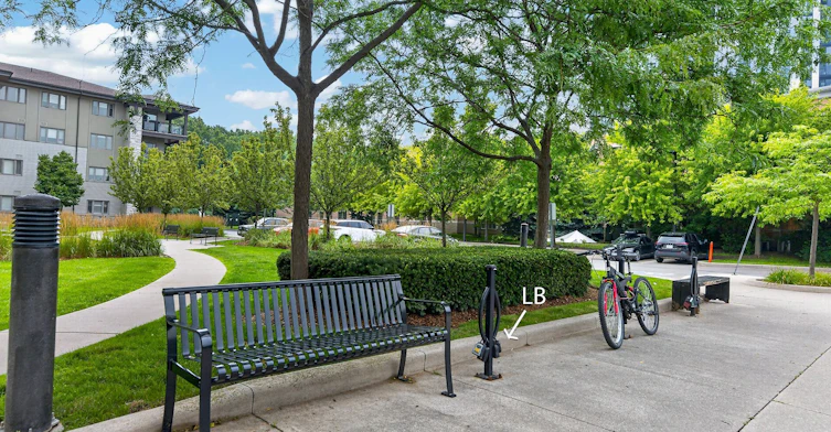 430-570 Lolita Gardens, Mississauga, ON, L5A 0A1 - 46